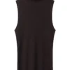 Stylein Promise Top - Coffee