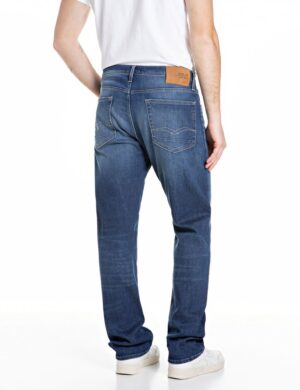 Alternative view of Replay Aideen - Dark Blue