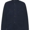 Barbour Casual Ogstone - Navy