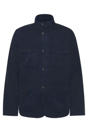 Barbour Casual Ogstone - Navy