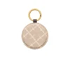 By Malene Birger Elia Keychain - Feather