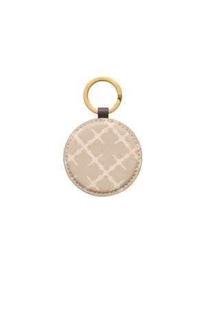 By Malene Birger Elia Keychain - Feather