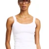 By Malene Birger Frillio Top - White