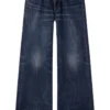 Jeanerica Kyoto - Dark Blue Righe