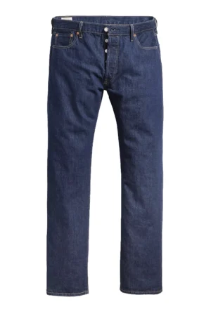 Levi`s 501 Original - One Wash
