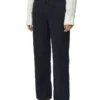 Lois Culotte Linnebyxor - Navy