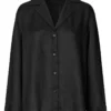 Samsøe Samsøe Saiben Shirt - Black