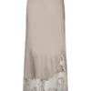 Second Female Wila Skirt - Plaza Taupe