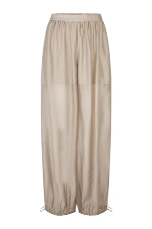 Second Female Hidie Trousers - Plaza Taupe