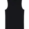 By Malene Birger Mani Tank Top - Black
