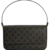 By Malene Birger Tallie Shoulder Bag - Dark Chokolate