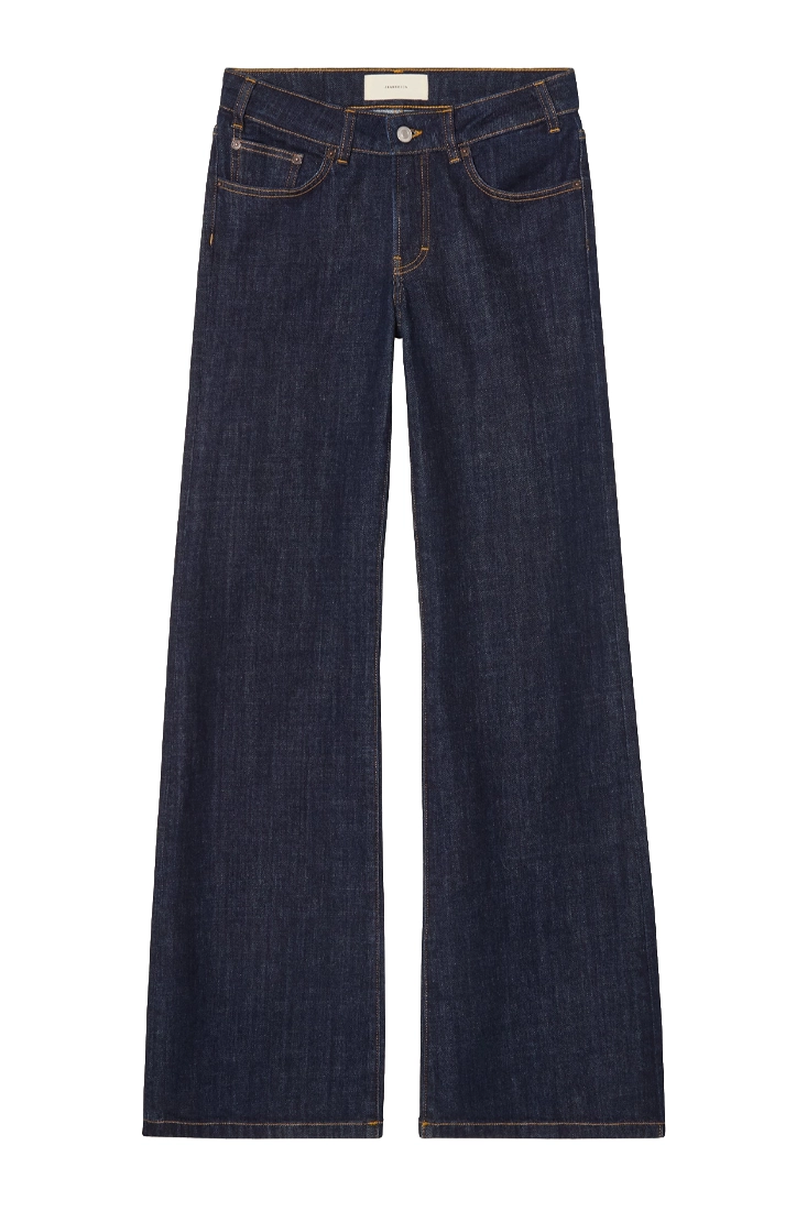 Jeanerica San Babila - Blue Rinse