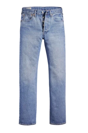 Levi`s 501 Original - Chemicals