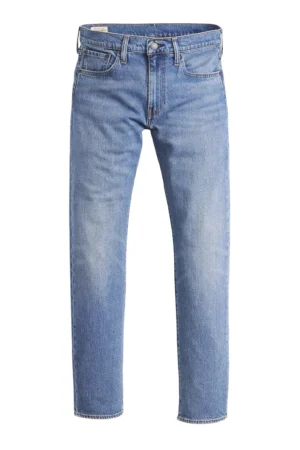 Levi`s 502 Taper - A Step Ahead