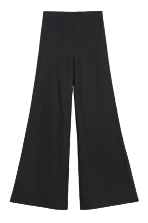 By Malene Birger Lucee Cupro - Black