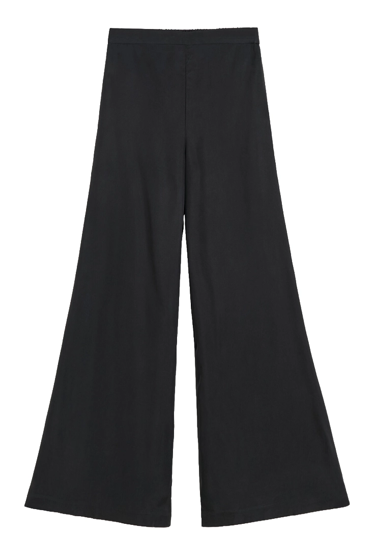 By Malene Birger Lucee Cupro - Black