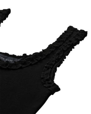 Alternative view of Copenhagen Muse Cmsiv - Black
