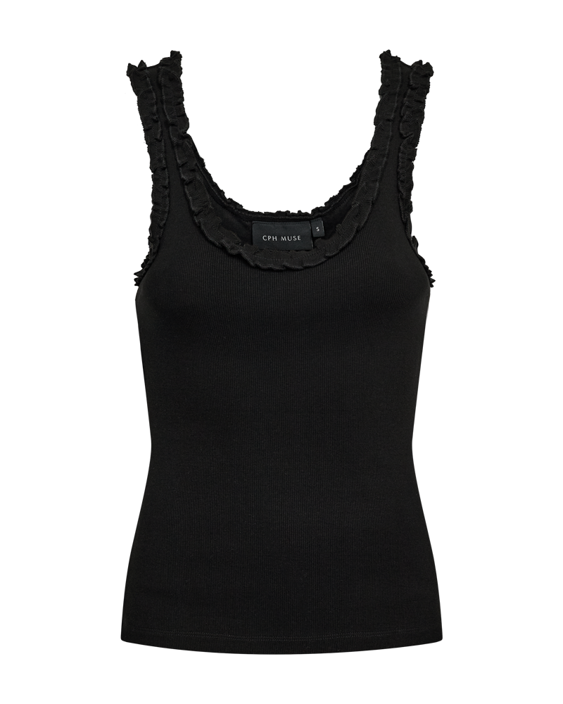 Copenhagen Muse Cmsiv - Black