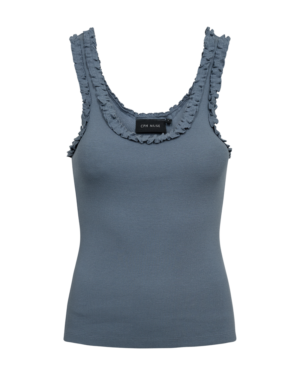 Copenhagen Muse Cmsiv Top - Blue Mirage