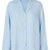 Samsøe Samsøe Saiben Shirt - Windsurfer