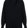 By Malene Birger Derya Sweater - Black