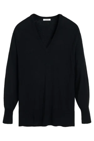 By Malene Birger Derya Sweater - Black