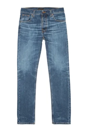 Nudie Jeans Grim Tim - Life Tracks