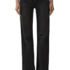 Jeanerica San Babila - Washed Black