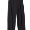 Stylein Boville Trousers - Black