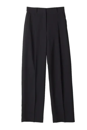 Stylein Boville Trousers - Black