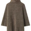 Stylein Nyssa Sweater  - Brown