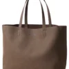 Stylein Yatch Bag - Coffe