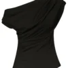 Neo Noir Mabelle Top - Black