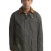 Barbour Icons Ashby - Sage