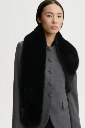 Alternative view of By Malene Birger Pella - Black