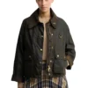 Barbour Icons Mod Spey - Olive
