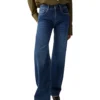 Lois Jeans Lorna - Dark Stone