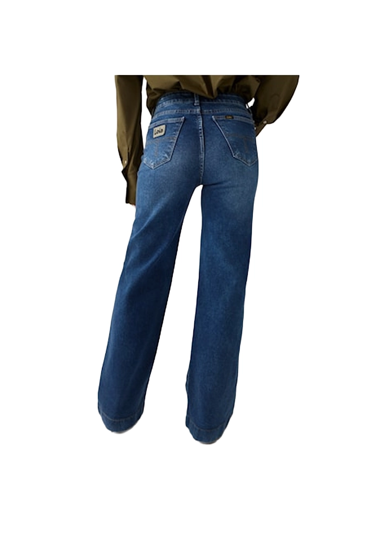 Lois Jeans Lorna - Dark Stone - Bild 2