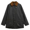 Barbour Icons Beaufort - Sage