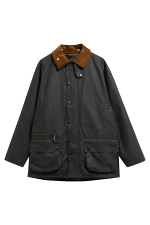 Barbour Icons Beaufort - Sage