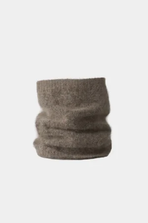 Alternative view of Stylein Niko Scarfs - Brown