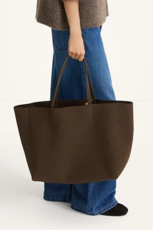Alternative view of Stylein Yatch Bag - Coffe