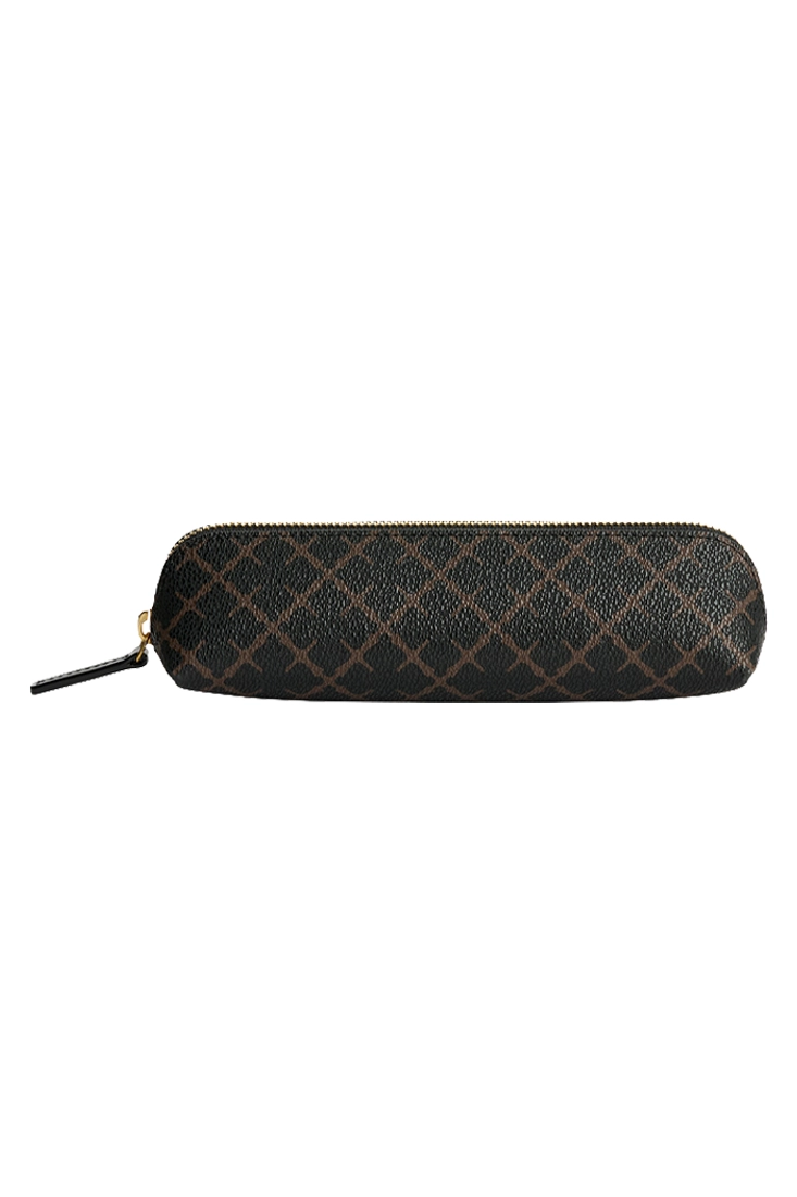By Malene Birger Ivy Pen - Dark Chokolate