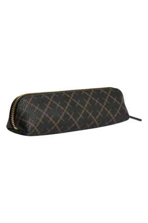 Alternative view of By Malene Birger Ivy Pen - Dark Chokolate