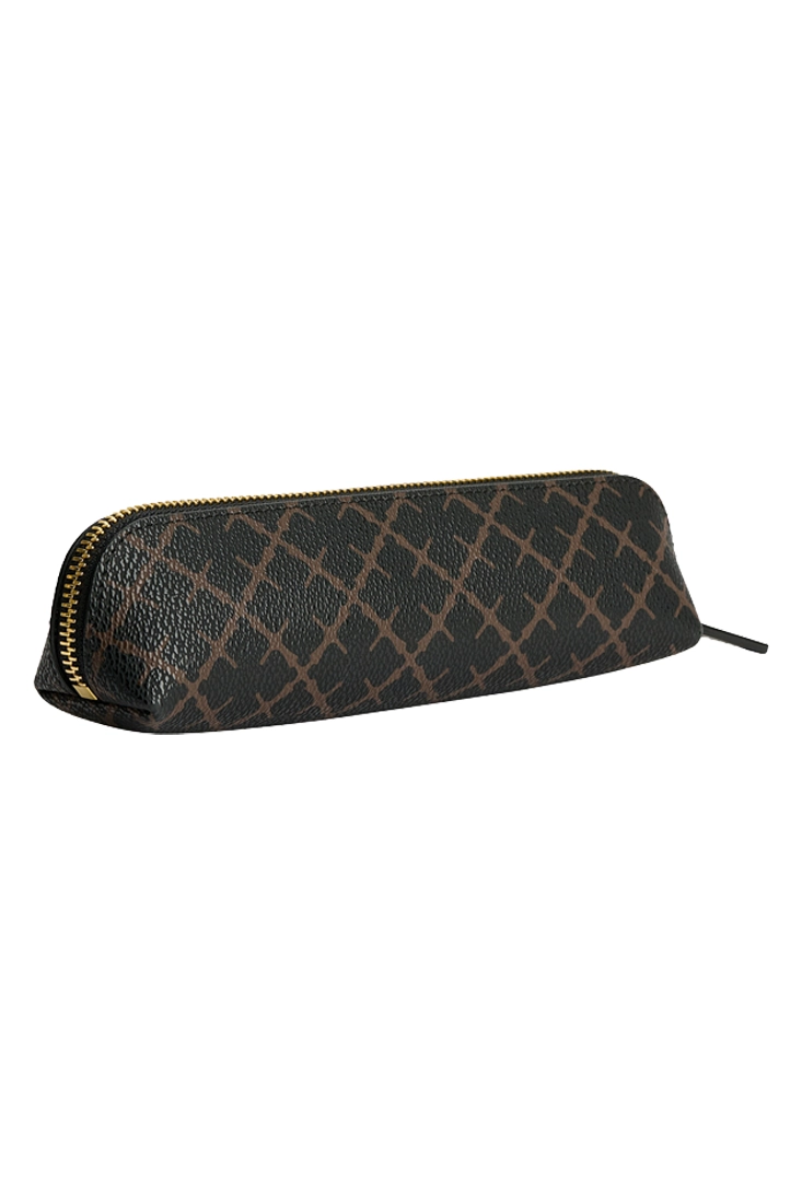 By Malene Birger Ivy Pen - Dark Chokolate - Bild 2