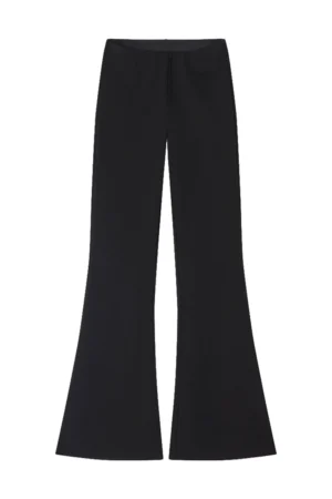 By Malene Birger Vilesa Trousers - Black