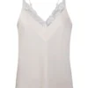 Stenströms Fiona Camisole - Champagne