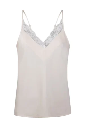 Stenströms Fiona Camisole - Champagne