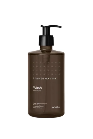 Skandinavisk Wash – Hygge