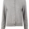 Stenströms Judith Kashmirkofta – Grey